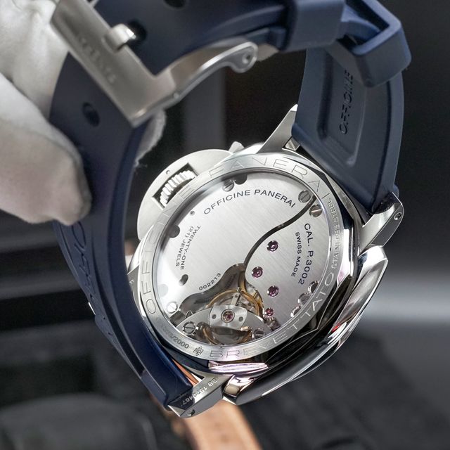 Panerai Luminor Power Reserve PAM00423 Image 4